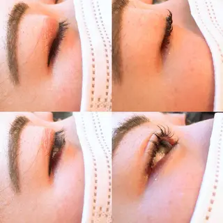 マツエク・マツパ loisir yamanoのマツエク・マツパデザイン