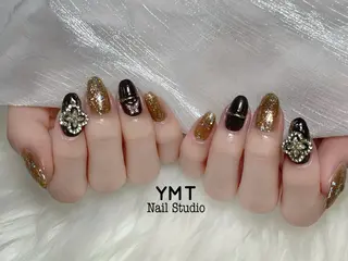 ネイル YMT.NailStudio所属・YMT. NailStudioのネイルデザイン