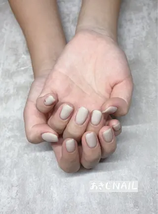 ネイル あきじ NAILのネイルデザイン