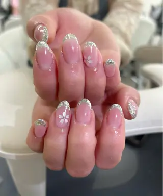 ネイル Chan nailsのネイルデザイン
