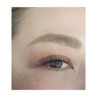 マツエク・マツパ MaaR所属・Asuka Mabuchiのヘアスタイル