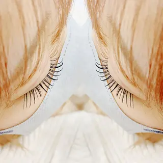 マツエク・マツパ アイサロンlazo 真愛【mai】のマツエク・マツパデザイン