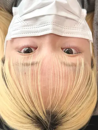 マツエク・マツパ eyebird サチのマツエク・マツパデザイン