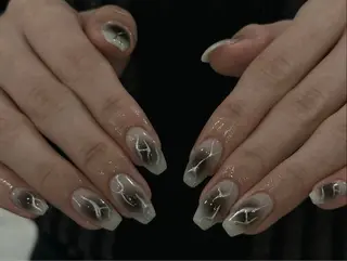 ネイル Rela・S NAILのネイルデザイン