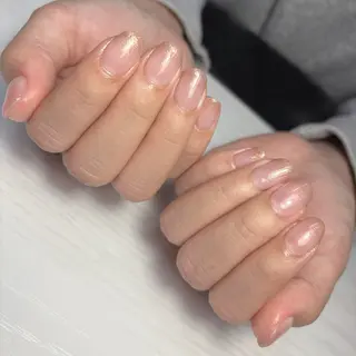 ネイル STELLA ✩のネイルデザイン