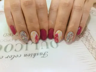 ネイル エムズ エムズのマツエク・マツパデザイン