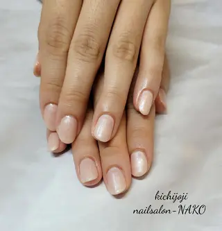 ネイル Salon-NAKO 🐷shirai🐷のネイルデザイン