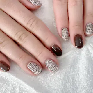 ネイル パラジェル登録サロンfeerique所属・Uchida Mayunaのその他イメージ