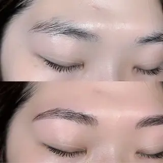 アイブロウ 大阪狭山/klarm kanohaのエステ・リラクイメージ