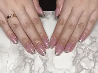 ロング ネイル Beauty Salon  Luna所属・Beauty Salon Lunaのエステ・リラクイメージ