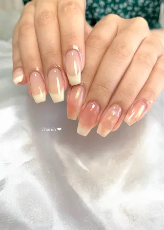 ネイル private salon uluのネイルデザイン