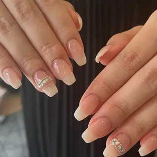 ネイル mieux-to ／立川nuanceのネイルデザイン