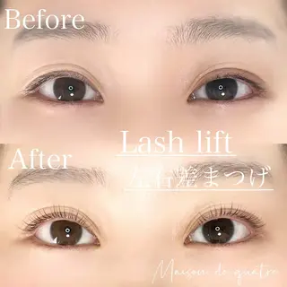 マツエク・マツパ 🦋 Natsumiのマツエク・マツパデザイン