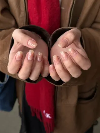 ネイル yui nailのネイルデザイン