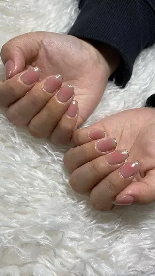 ネイル n o q r m. n a c h iのネイルデザイン