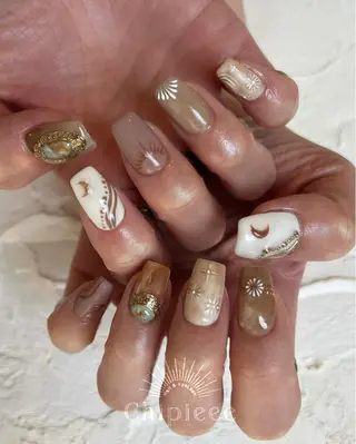 ネイル Chipieee Tokyoのその他イメージ