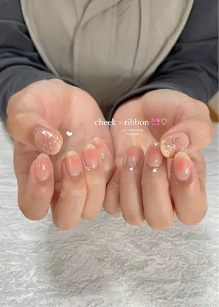 ネイル private salon uluのネイルデザイン