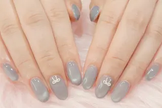 ネイル Nail Salon Lindaのネイルデザイン