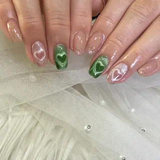 ネイル Nail salon Venusのネイルデザイン