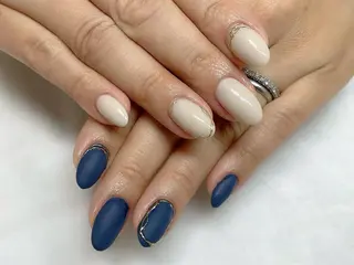 ネイル em nailのネイルデザイン