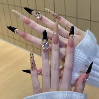 ネイル スカルプ専門店 Ｄ-Beautyのネイルデザイン