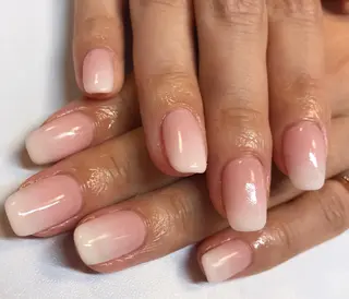 ネイル ヴィプラス所属・和田 さやのネイルデザイン