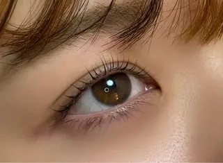 マツエク・マツパ 【ena】 YUKOのマツエク・マツパデザイン