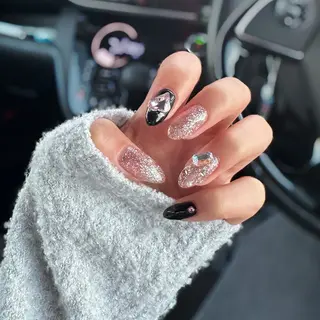 ネイル ilona nail&ear jewelry所属・Maya🌼 ilonaのネイルデザイン