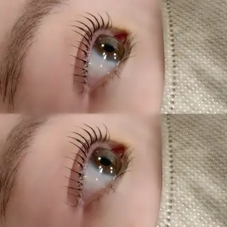 マツエク・マツパ 吉岡 南菜のマツエク・マツパデザイン