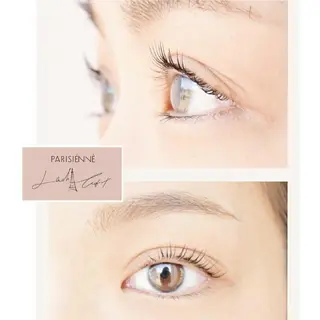 マツエク・マツパ Hair＆beauty BRY所属・hair& beauty BRYのマツエク・マツパデザイン