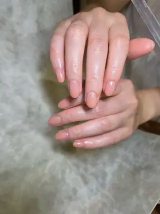 ネイル Nail Eye Salon ＆ School Plaisir 【プレジール】所属・u rの眉毛・アイブロウイメージ