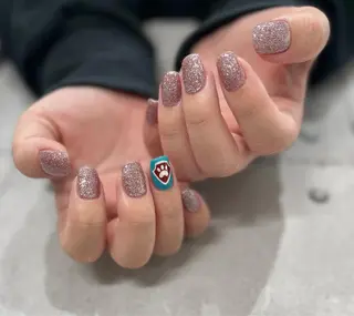 ネイル CYiG nail studio所属・kanai miwaのネイルデザイン