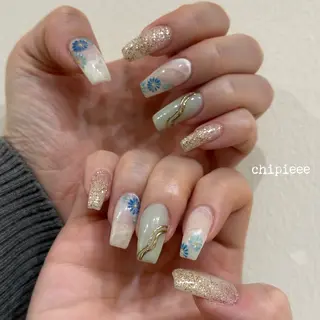 ネイル HiMe .のその他イメージ