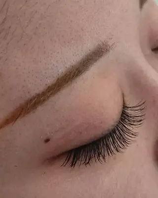 マツエク・マツパ ビューティースペースオブエタニティ所属・アイラッシュサロン エタニティのマツエク・マツパデザイン