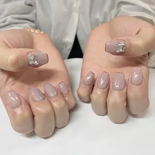 ネイル 🔷ﾐﾅﾐﾈｲﾙ🔷 やり放題ネイル渋谷2のネイルデザイン