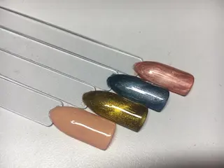 ネイル A.mstic 美肌、美ボディ専門店のエステ・リラクイメージ