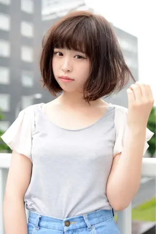 ショート カラー 斉藤 正敏のその他イメージ