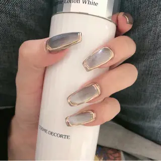 ネイル Vanilla ネイルサロン 西川口のネイルデザイン