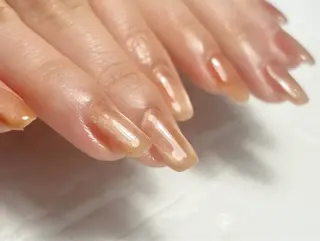 ネイル わたびき えりこのネイルデザイン