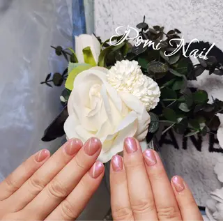 ネイル BuBu Nail渋谷道玄坂のネイルデザイン