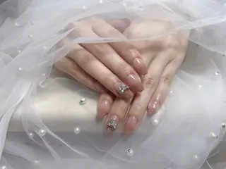 ネイル Angel AngelNailのネイルデザイン