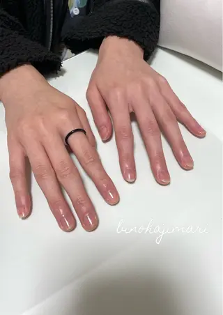 ネイル ♡Bivi♡自爪に 優しいネイルサロンのネイルデザイン