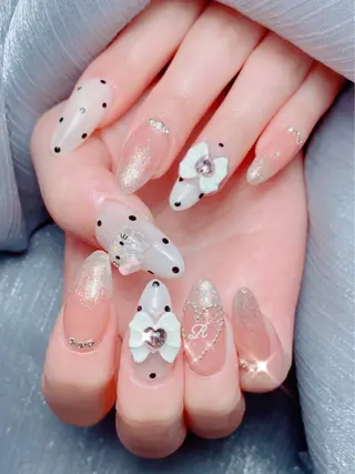 ネイル 【スカルプ専門店】 ZY Nailのネイルデザイン