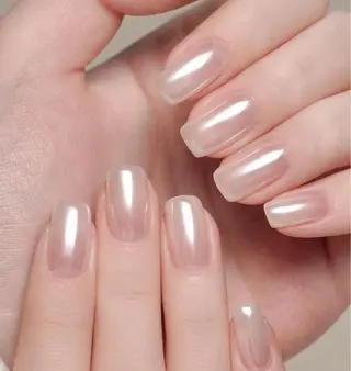 ネイル トウイ チャンのネイルデザイン