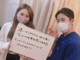 リフトアップ・たるみ ☆美容鍼小顔矯正のその他イメージ