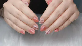 ネイル オーシャン スカルプネイルサロンのネイルデザイン