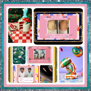 メンズ 美容整体サロンMikie所属・小沼 美希恵のその他イメージ