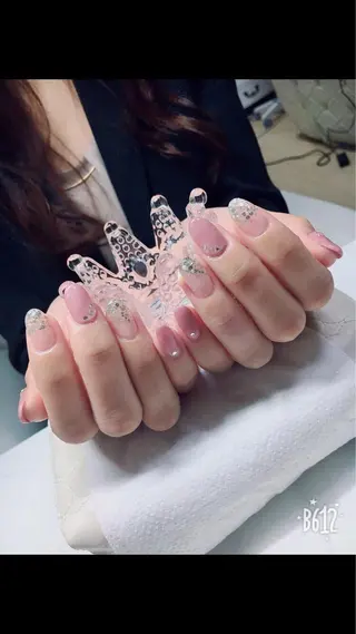 ネイル yuni所属・Nail salon yuriのネイルデザイン