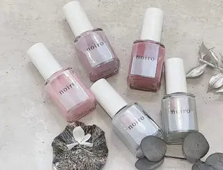 ネイル Haruka Nakasoneのネイルデザイン