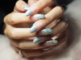 ネイル Laule'a Jr 🎀ネイリスト🌼のネイルデザイン